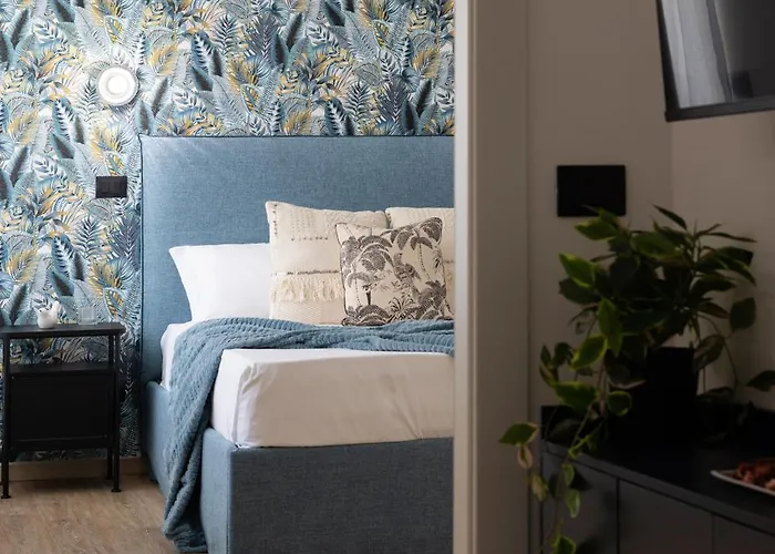 Aida Luxury In San Giovanni רומא