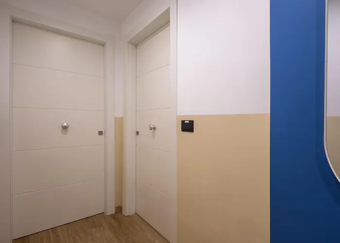 דירה Aida Luxury In San Giovanni *